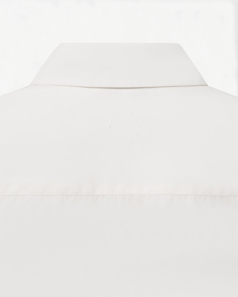0900 Cotton Poplin Shirt non-variant image 3