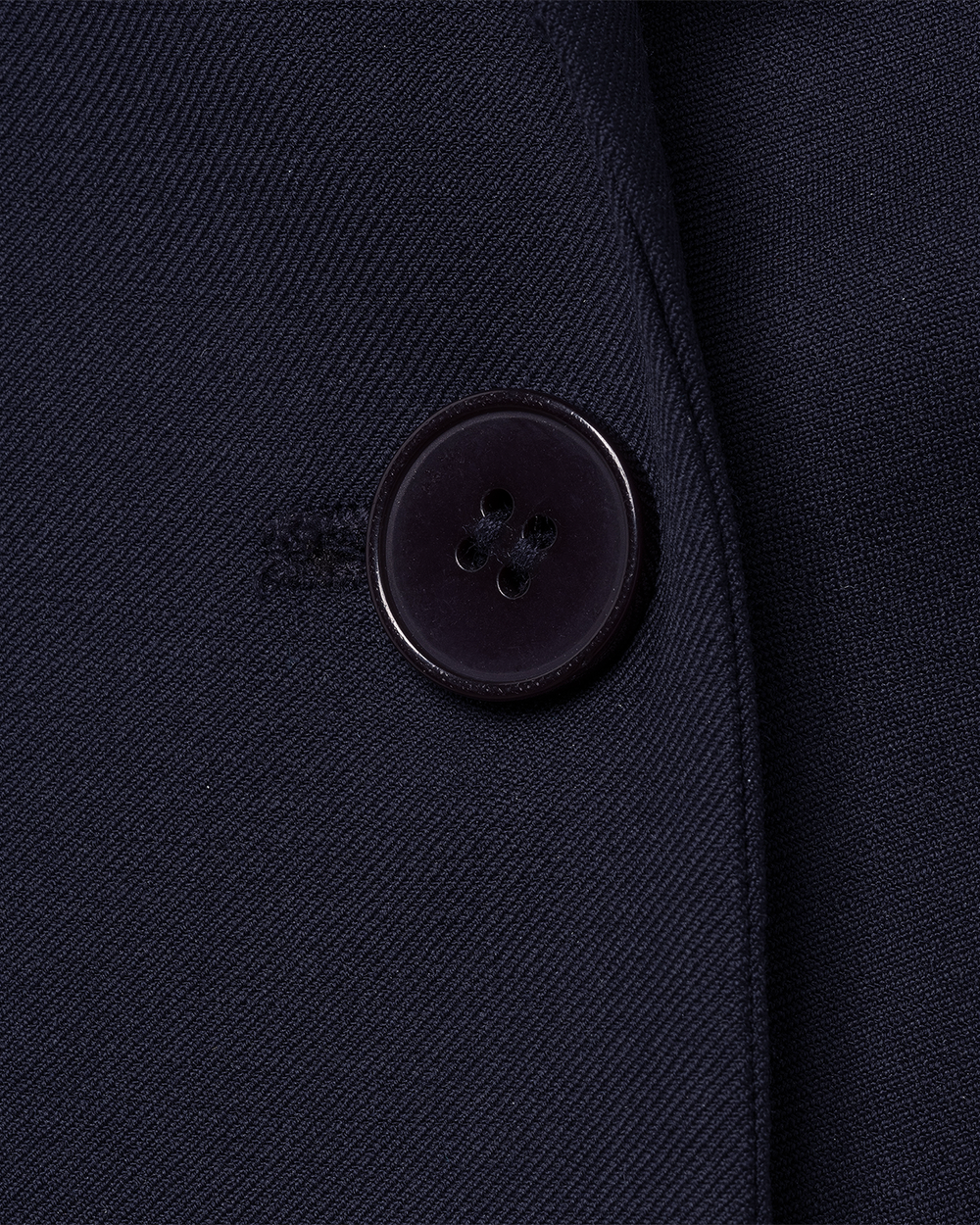 0900 Silk Lined Wool Blazer non-variant image 4