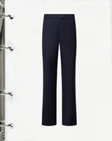 0900 Silk Lined Wool Pant non-variant image 1