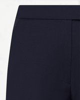 0900 Silk Lined Wool Pant non-variant image 3